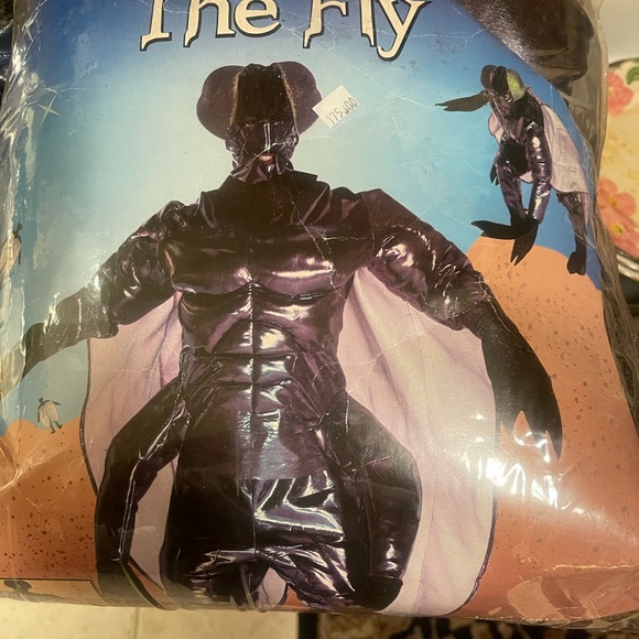 Halloween costumes for the adults and kiddos tons of accessors. Prices vary - Picture 3 of 17